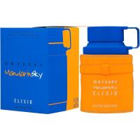Armaf Odyssey Mandarin Sky Elixir Eau de Parfum Unisex 100 Ml   ***NOVEDAD*** - details 0