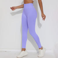 SSITO Pantalones de Yoga elásticos para Fitness, Mallas de Yoga, pantalon sin costuras De High Belt, pantalon Atlético elásticos de Barriga para Mujer, Pantones SexIs - details 6