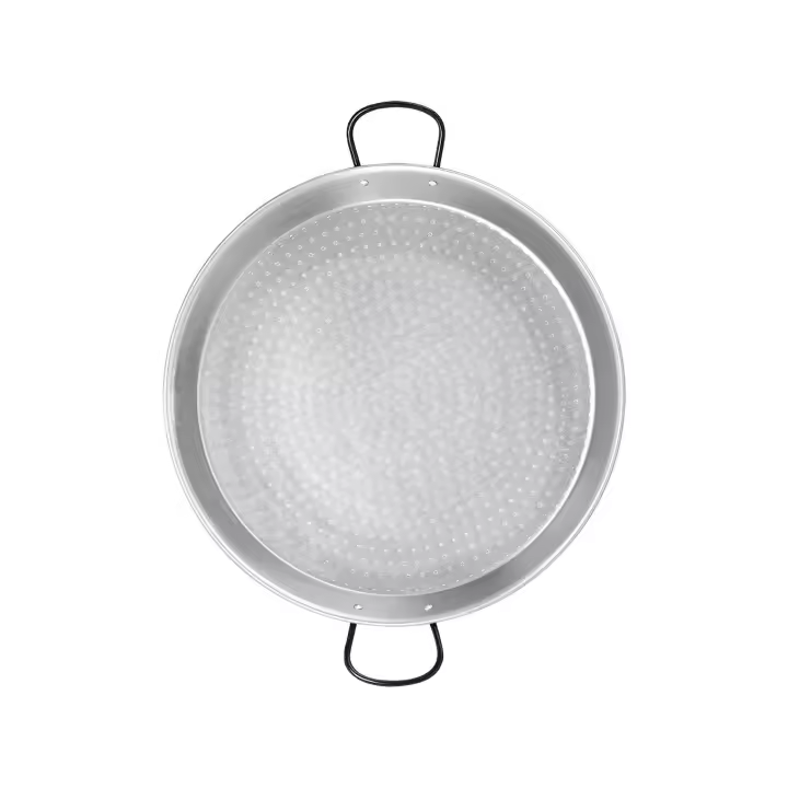 VAELLO CAMPOS  Paellera pulida 50 cm  RACIONES 13 PERSONAS REF.0150 - 1