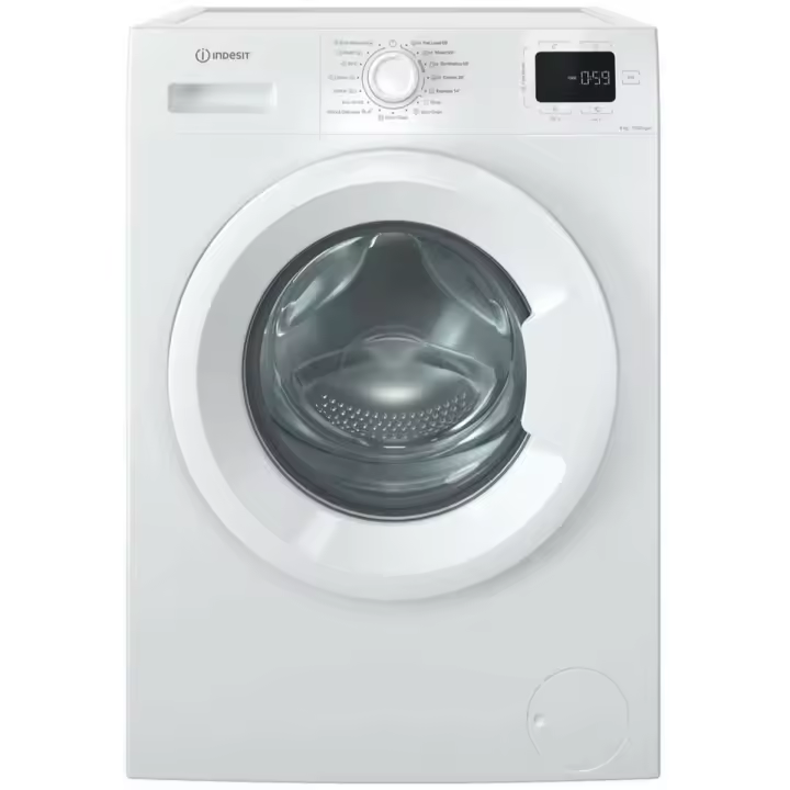 Lavadora Indesit IM640TIMEEE 60 cm 1000 rpm 6 Kg - 1