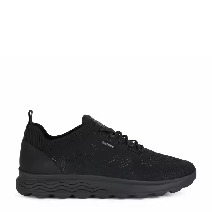 Geox Zapatillas Black U15BYA 0006K-C9997 , para Hombre - 1