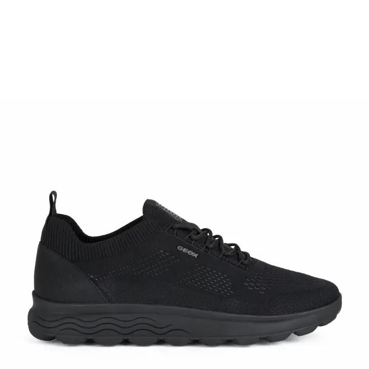 Geox Zapatillas Black U15BYA 0006K-C9997 , para Hombre - 1