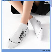 10 Pares De Calcetines Deportivos Para Hombre Calcetines De Malla Delgada Y Colorido Calcetines De Correr Transpirables De Bajo Corte - details 8