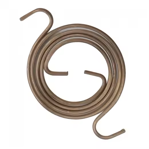 Muelle Manivela 2,9 X 1,1 1366 para Muebles - Resistente - 1