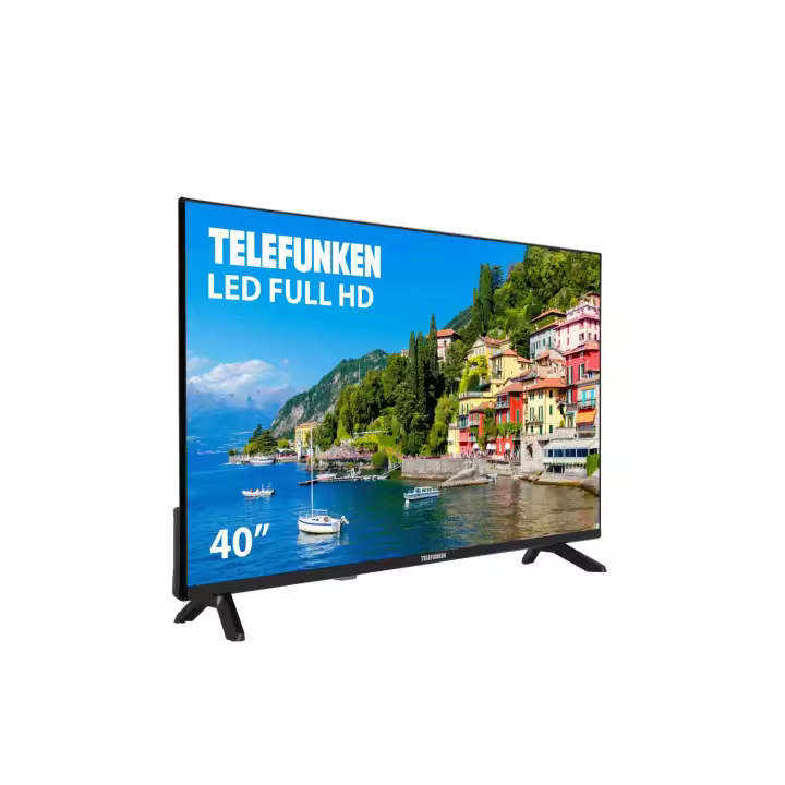 TELEVISION TELEFUNKEN 40" 40DTF824 FHD - 1