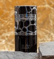 Perfume Árabe Lattafa Qimmah EDP 100ml | Masculino con Notas Amaderadas y Especiadas | Aroma Intenso y Duradero - details 3