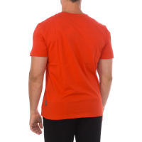 Napapijri-Camiseta manga corta y cuello redondo NP0A4FRP para Hombre