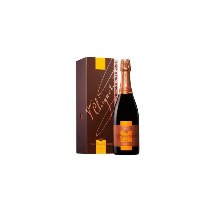 Veuve Clicquot Vintage Brut Rosé 2012 - 1