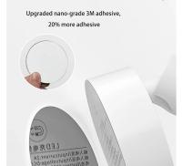 Lámpara De Pared LED Magnética Recargable Iluminación Moderna Para Dormitorio Sala De Estar Estudio Iluminación Diaria - details 7