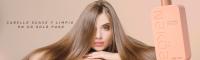 Shampo Naköa con aceite esencial de Camellia Hydra-Softening NO Silicona | Envenus - details 3