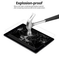 Protector De Pantalla De Vidrio Templado Para Realme Pad X 10.4 Mini 8.7 Oppo Pad 11 Air 10.36 Tableta HD Transparente Film Protectora - details 5