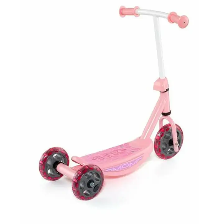 Molto Scooter 3 Wheels 48x36x90 Cm Supports 20 Kg - 1