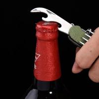 Juego De Utensilios De Camping Plegable Multi Funcional Cuchillo Fork Cuchara Para Actividades Al Aire Libre Deportes Picnic Viaje - details 12