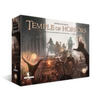 Temple of Horrors juego de mesa en Castellano editado por Eclipse Editorial - details 1