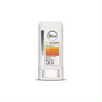 Be+ Skin Protect Stick Cicatrices Zonas Sensibles Spf50+ 8 Ml - 1