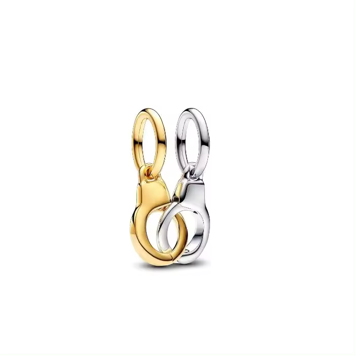 Charm Colgante Pandora Moments 763435 C00, Viene con Caja de Giere original. - 1