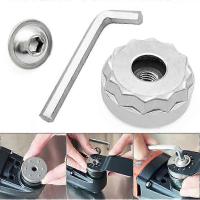 3 piezas para herramienta de adaptador Starlock, Star Lock System, hereraduras Eléctricas, adaptador de hoja de Sierra ostilante - details 3