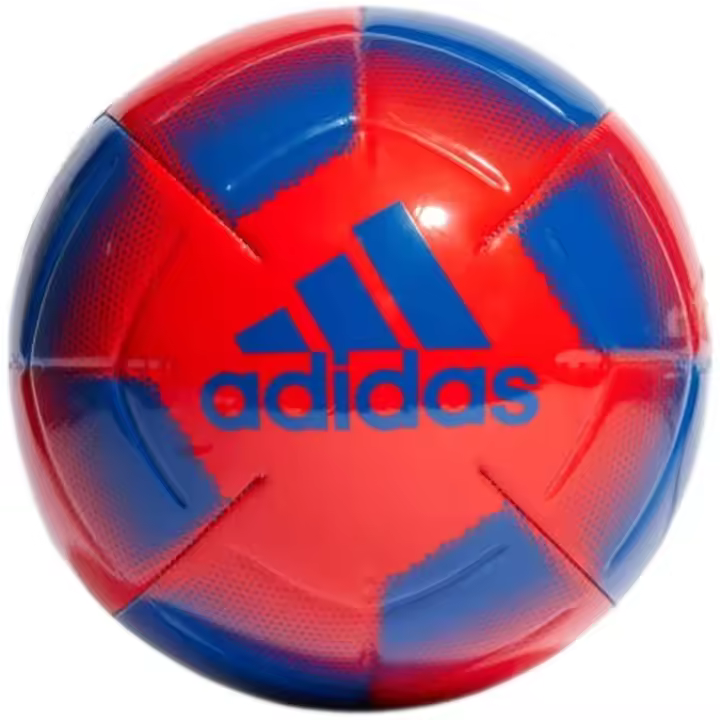 Balls (Discos)-Futbol marca Adidas modelo Ia0966 para unisex en color rojo - 1