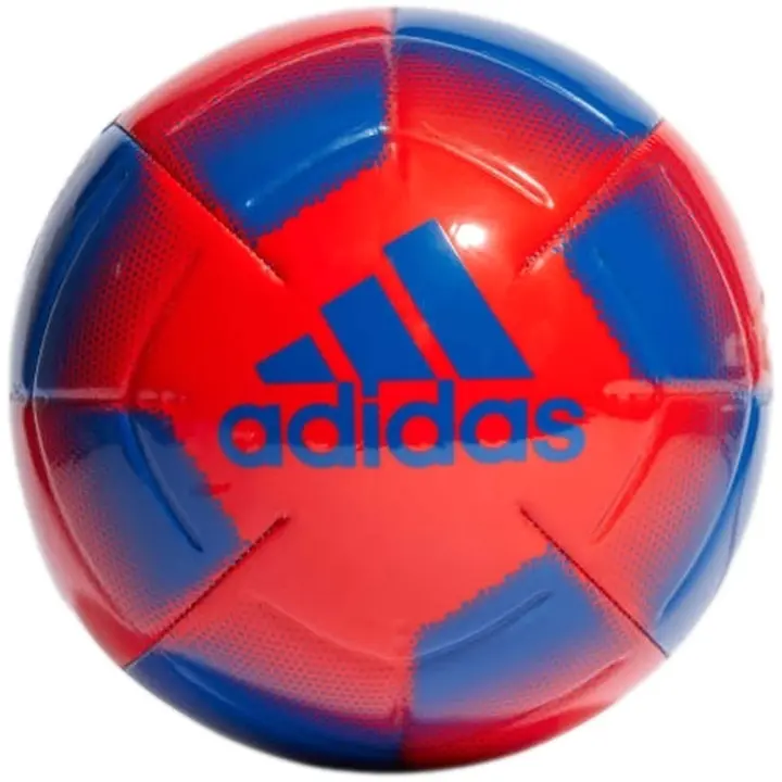 Balls (Discos)-Futbol marca Adidas modelo Ia0966 para unisex en color rojo - 1