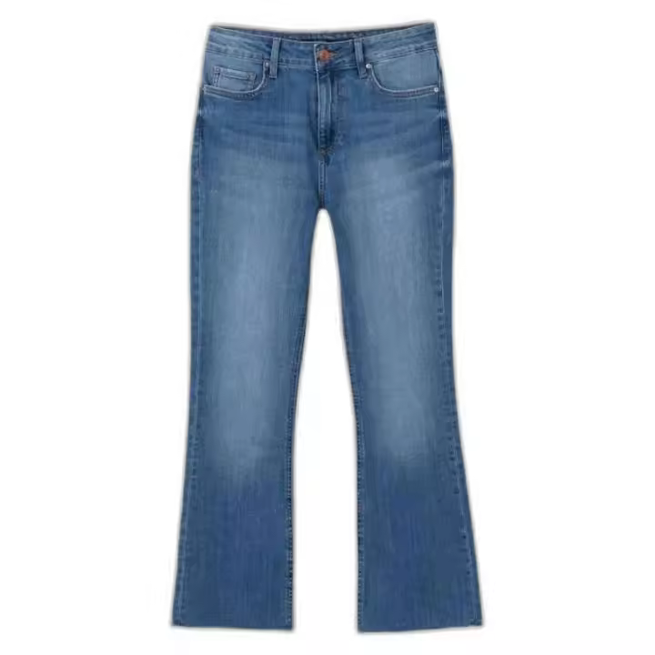 Vaqueros Jeans Tiffosi  para mujer en color azul - 1