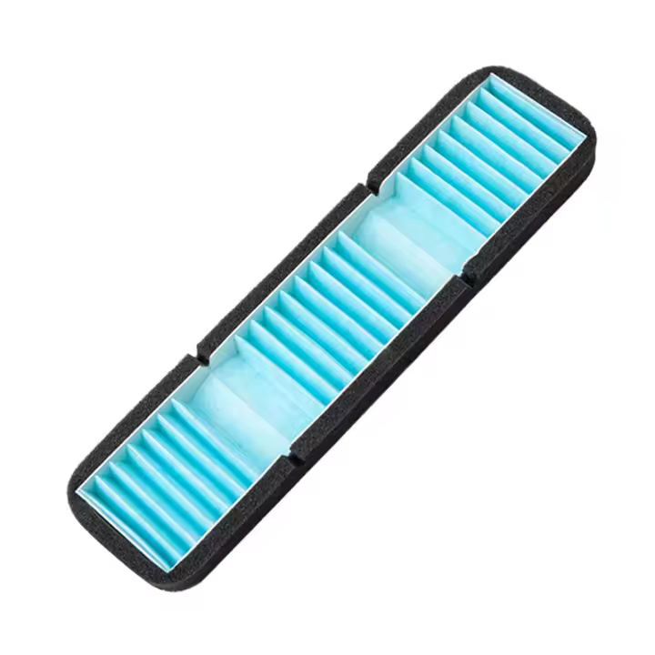 Filtro De Admisión Para Tesla Model 3 2017-2020 Cubierta De Grille 24 Inlet Vent Trim Protección Del Flujo De Aire Accesorios Internos Y Externos - 1