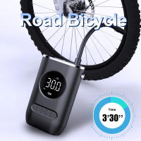 Bomba De Aire Portátil Inalámbrica 150PSI Mini Para Neumáticos De Coches Motos Y Bicicletas Con Batería Recargable Para Uso De Emergencia - details 9