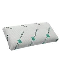 Almohada viscoelástica microperforada con carbón activo - details 1