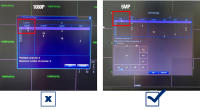 Cámara De Seguridad Analógica XMEYE 5MP Con Detección De Rostro Para Interior Cableada AHD Doménsula BNC Para Sistema DVR Resolución Horizontal 5.0MP Sensor Sony CCD Ángulo De Visión 90° - details 2