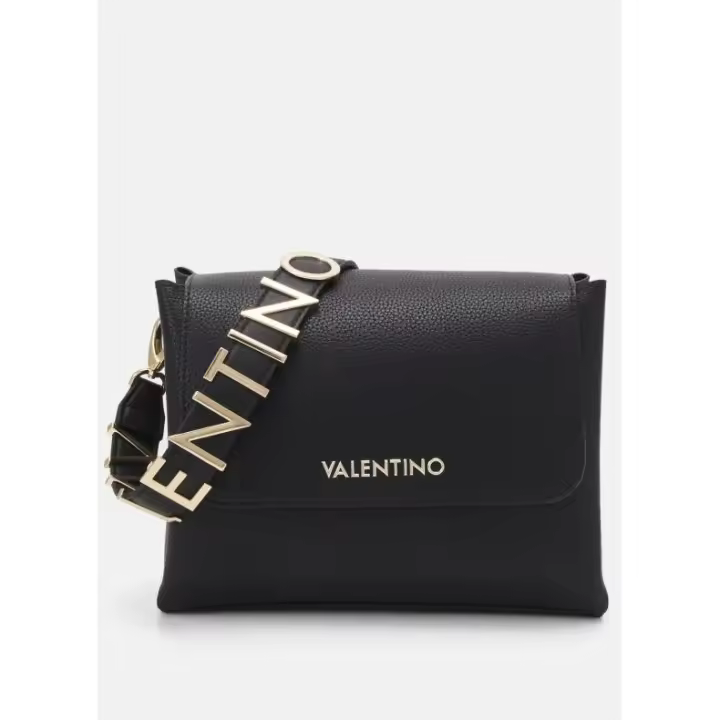 Bandolera Valentino Bags VBS5A803 negro - 1