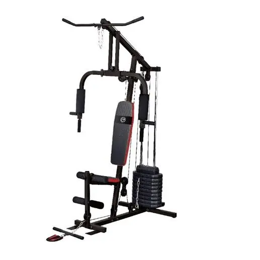 Máquina de gimnasio multiestación Multi Gym multigmnasio 65kg - 1