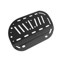 Soporte De Banda Lateral Para Honda CL500 CL300 SCL500 Accesorio De Equipaje De Motocicleta Material De Acero Instalación Fácil - details 1