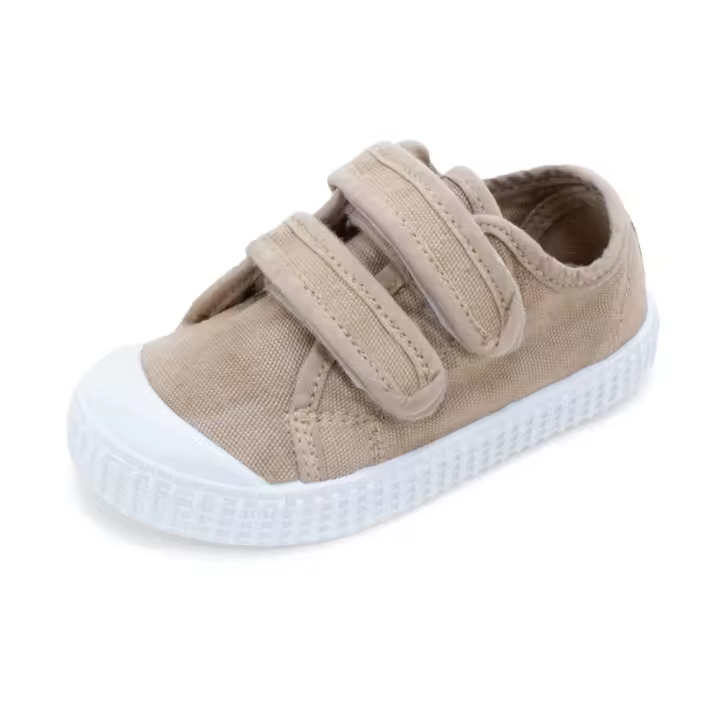 Bambas Y Lonas marca Zapy modelo N30314 para niño en color beige - 1