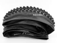 Pneumático Tubless Continental Ruban Shieldwall Para Bicicleta MTB 27.5/29 Pulgadas TLR E-25 Plegable 29 Pulgadas Ciclismo XC - details 7