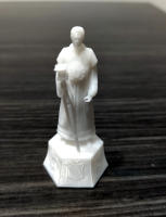 Ajedrez Cofrade. Juego ideal para los cofrades. Semana Santa. Sevilla Cofrade. - details 2