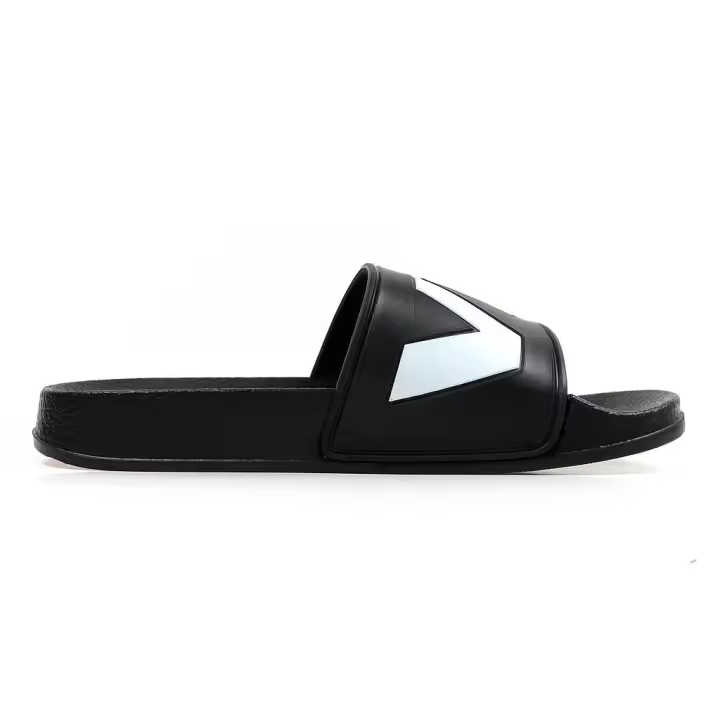 Chancla LEVIS JUNE L VPOL0239S NEGRO Negro - 1