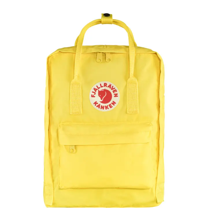 Fjällräven Kånken Laptop Mochila - 1