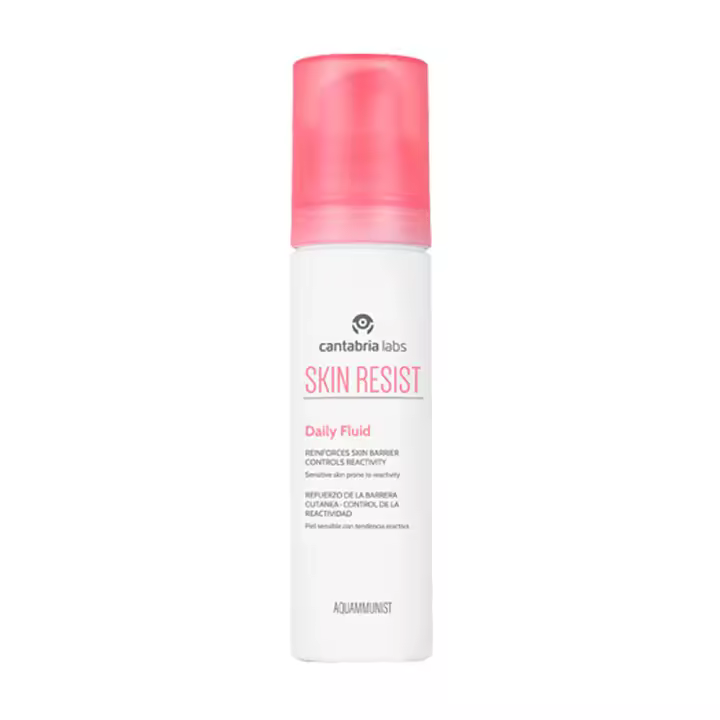 Cantabria Skin Resist Daily Fluid 50 ml - 1