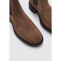 Limma ANDI Botas Planas Hombre Cuero - details 1