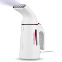 Alceño Portátil De Vapor Automático 120ml 700W Elimina Arrugas En Ropa Y Fibra Vaporizador De Ropa Mano a Mano - details 10