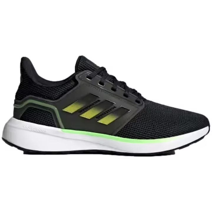 Zapatillas Adidas Eq19 para hombre en color negro - 1