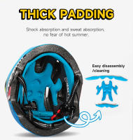 Casco De Bicicleta Para Niños VICTGOAL Con Protección De Rodillas Y Codos Equipamiento Deportivo De Seguridad Para Ciclismo Y Patinaje - details 8