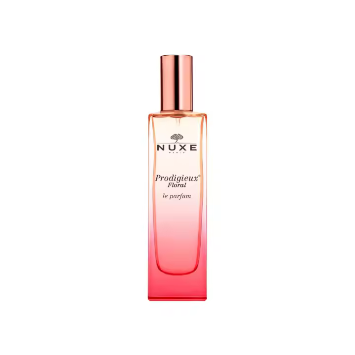 Nuxe Perfume Prodigieux / Floral,  Fragancia, Pomelo Y Magnolia, Cítrica, 50 Ml - 1