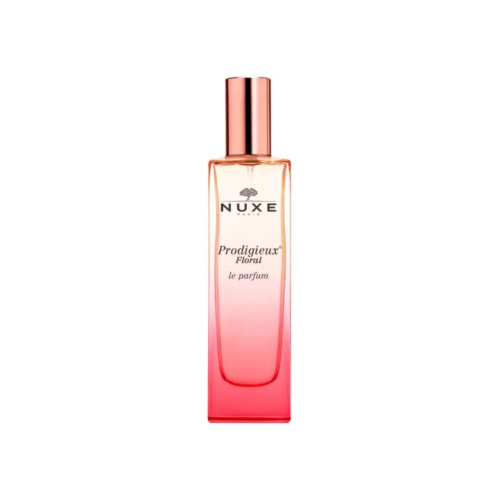 Nuxe Perfume Prodigieux / Floral,  Fragancia, Pomelo Y Magnolia, Cítrica, 50 Ml - 1