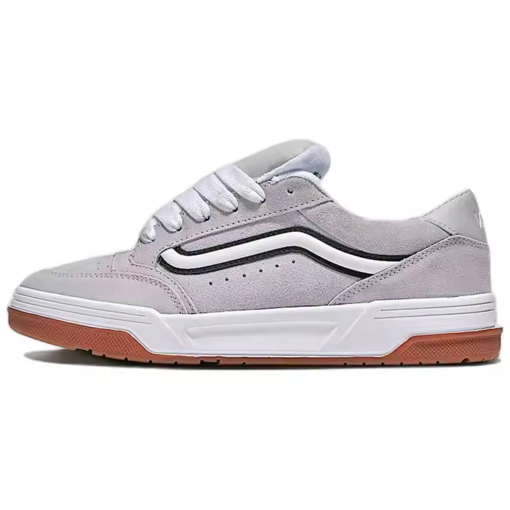 Zapatillas Vans Hylane para hombre en color gris - 1