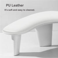 Nueva Diseño De Reposabrazos Para Uñas De PU Suave Con Inclinación De 15 Grados Para Dos Manos Herramienta De Arte De Uñas De Salón De Belleza - details 3