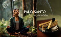 MUT22 Varillas de Palo Santo con Aromas Diversos para Meditación y Yoga - details 0