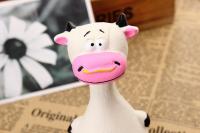 Juguete De Sonido Para Perros Nuevo Diversión De Dientes De Peluche Cartoon Forma Teddy Limpieza Y Entrenamiento De Goma Suministros Para Mascotas - details 12