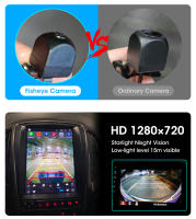 Cámara De Retrovisores Para Coche Vtopek 1920x1080P HD AHD Con Lente De 170 Grados Visión Nocturna Estelar Universal Para Vehículos - details 12