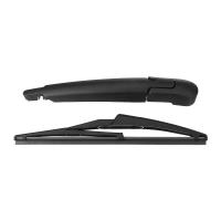 Juego De Braza Y Hoja De Limpia Para Jeep Renegade 2015-2019 68256590AA Pieza De Repuesto De Parabrisas Atrás - details 1