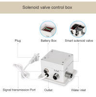 Grifo De Baño Sensor ELLEN ELS8870 Cromado Montado En Plataforma Automático Mezclador De Agua Alto Grifo De Fregadero - details 9